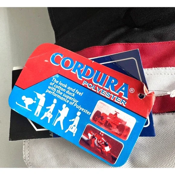 HWK Motorcycle 3XL Jacket  Men's Padded Adventure/Touring Cordura Textile Fabric - Picture 12 of 15